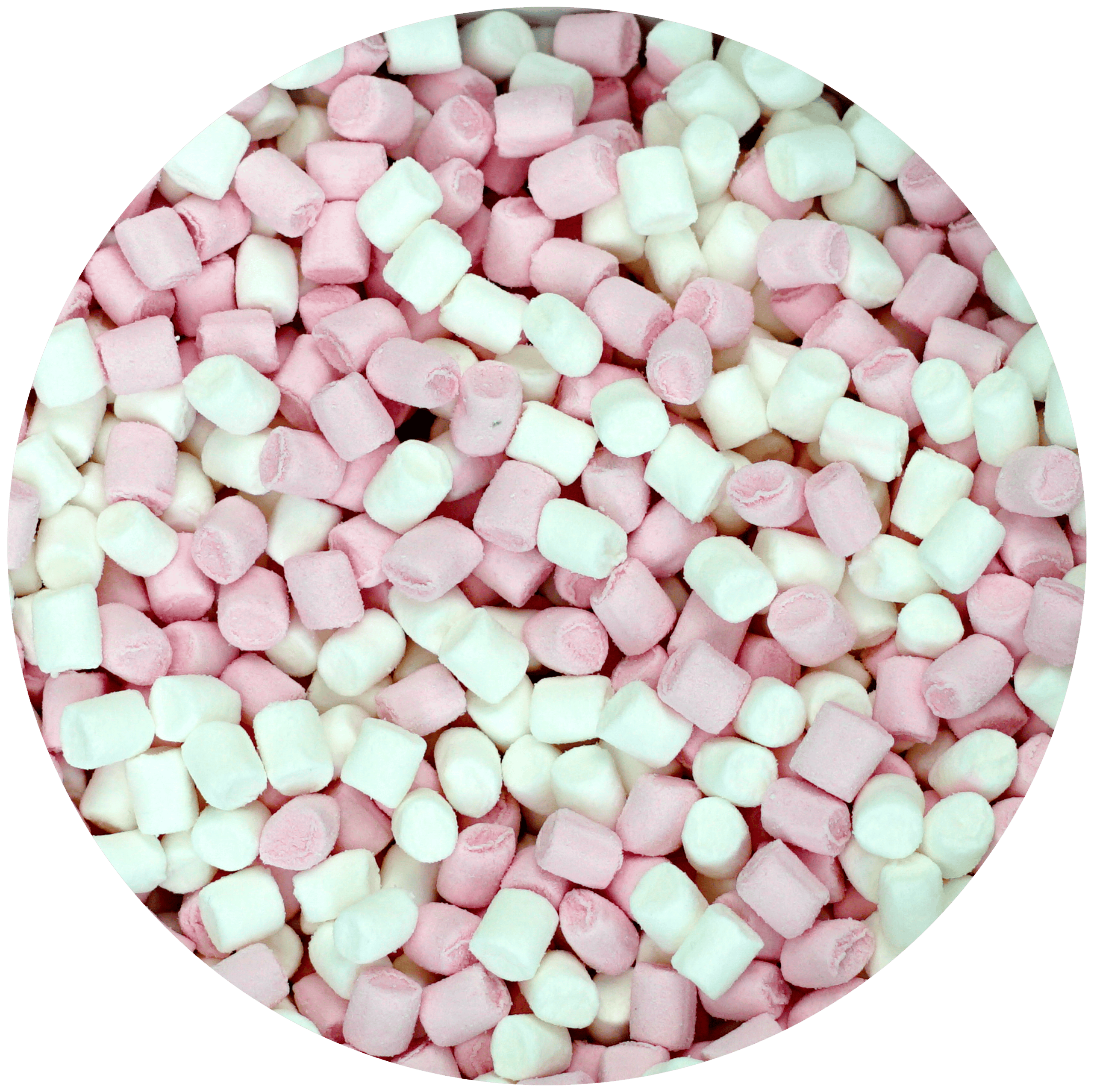 Image Marshmallows