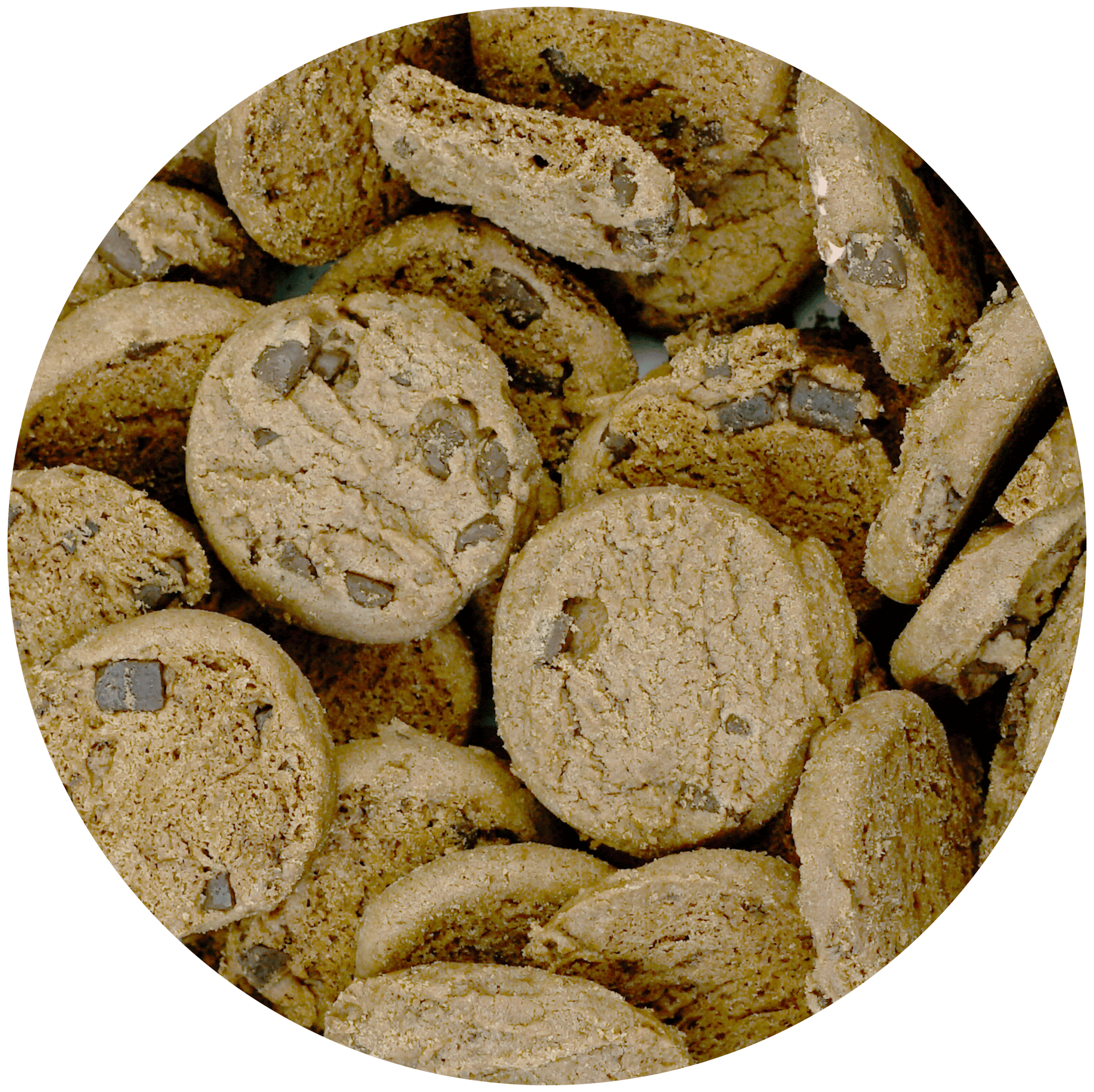 Image American Cookies